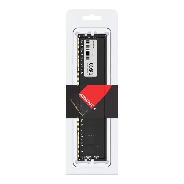 MEMORIA RAM UDIMM DDR5 4800 MHZ 16GB HIKVISION