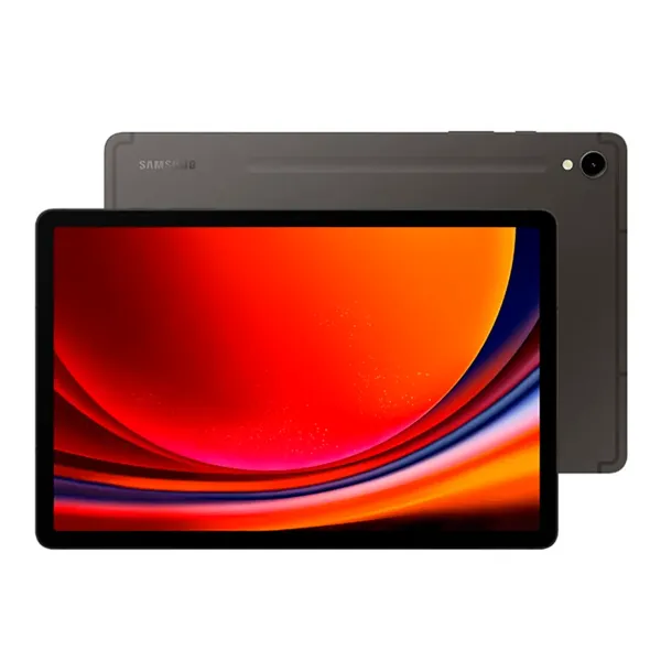 Samsung Galaxy - Tab-S9 - 11" - Android 13 - Snapdragon 8 Gen 2