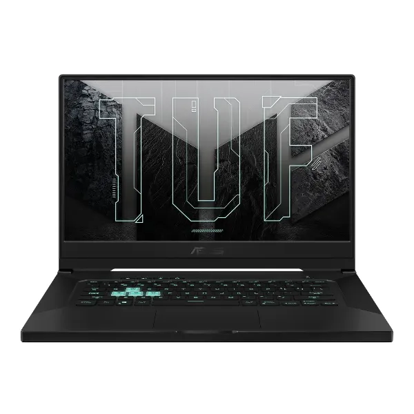NTBK GAMER 15,6" TUF DASH F15 FX517ZC-HN051W/I5/8GB/512GB/3050 ASUS