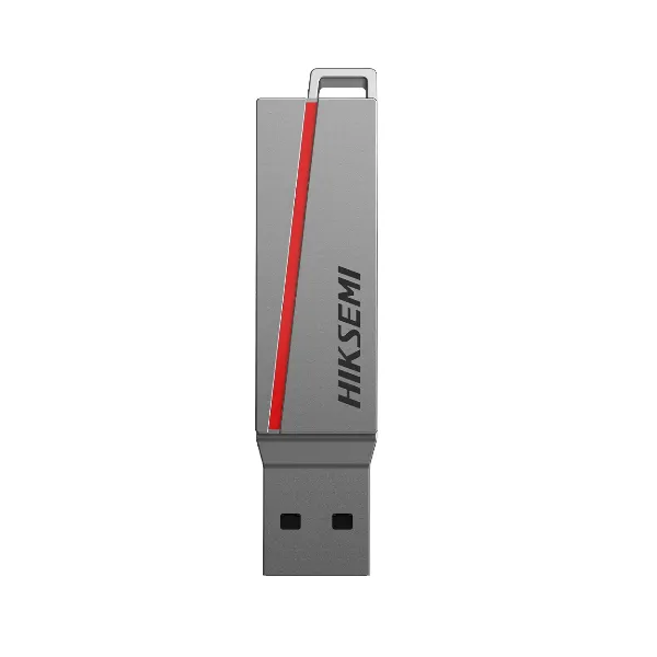 PENDRIVE 256GB USB C USB 3.2 DUAL SLIM HIKSEMI