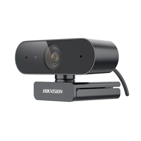 CAMARA WEB USB USB 2.0/ 2MP/ FHD 1080P C/ MIC HIKVISION
