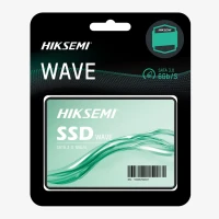 D.DURO SSD/2,5" 256GB WAVE(S) HIKSEMI