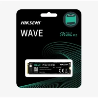 D.DURO SSD/M.2 512G/NVME PCIE GEN 3 X 4 WAVE(P) HIKSEMI