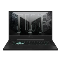 NTBK GAMER 15,6" TUF DASH F15 FX517ZC-HN051W/I5/8GB/512GB/3050 ASUS