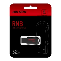 PENDRIVE USB 2.0 RNB 32G HIKSEMI