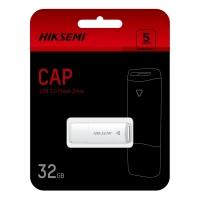PENDRIVE USB 2.0 CAP 32GB HIKSEMI