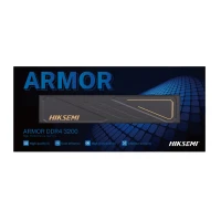 MEMORIA RAM UDIMM DDR4 3200 MHZ 16GB U10 ARMOR HIKSEMI