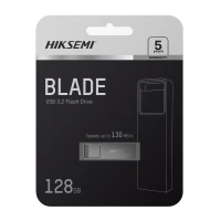 PENDRIVE 128GB USB 3.2 BLADE HIKSEMI