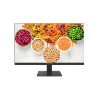 MONITOR LED 27" DS-D5027F2-1P2  IPS 100HZ/1080P/VGA/HDMI HIKVISION