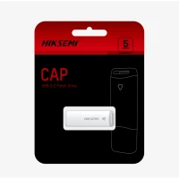 PENDRIVE USB 2.0 64GB CAP HIKSEMI
