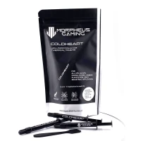 PASTA TERMICA COLDHEART 4G/12W/MK RETAIL/PALETA/JERINGA