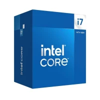 Intel Core i7 i7-14700 - 2.1 GHz - 20 núcleos - 28 hilos - 33 MB caché - FCLGA1700 Socket - Caja